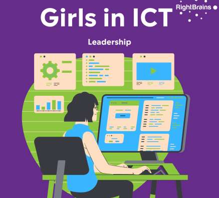 Celebration of Girls in ICT