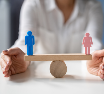 Gender Bias in IT – are we still facing barriers?