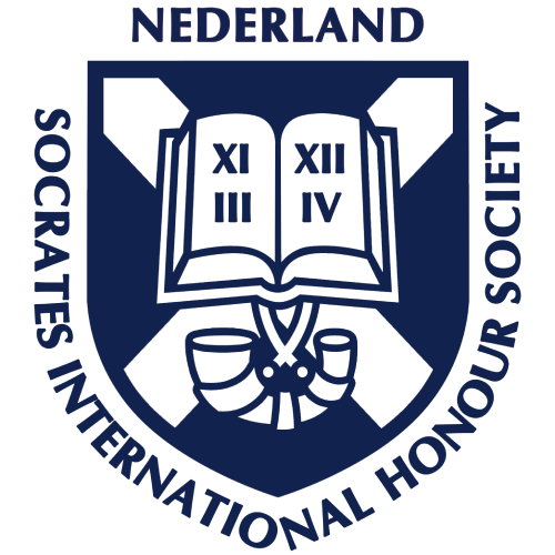 socrates international honour society logo