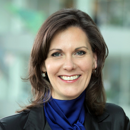 Melissa Raska Indiana Why we need female networks