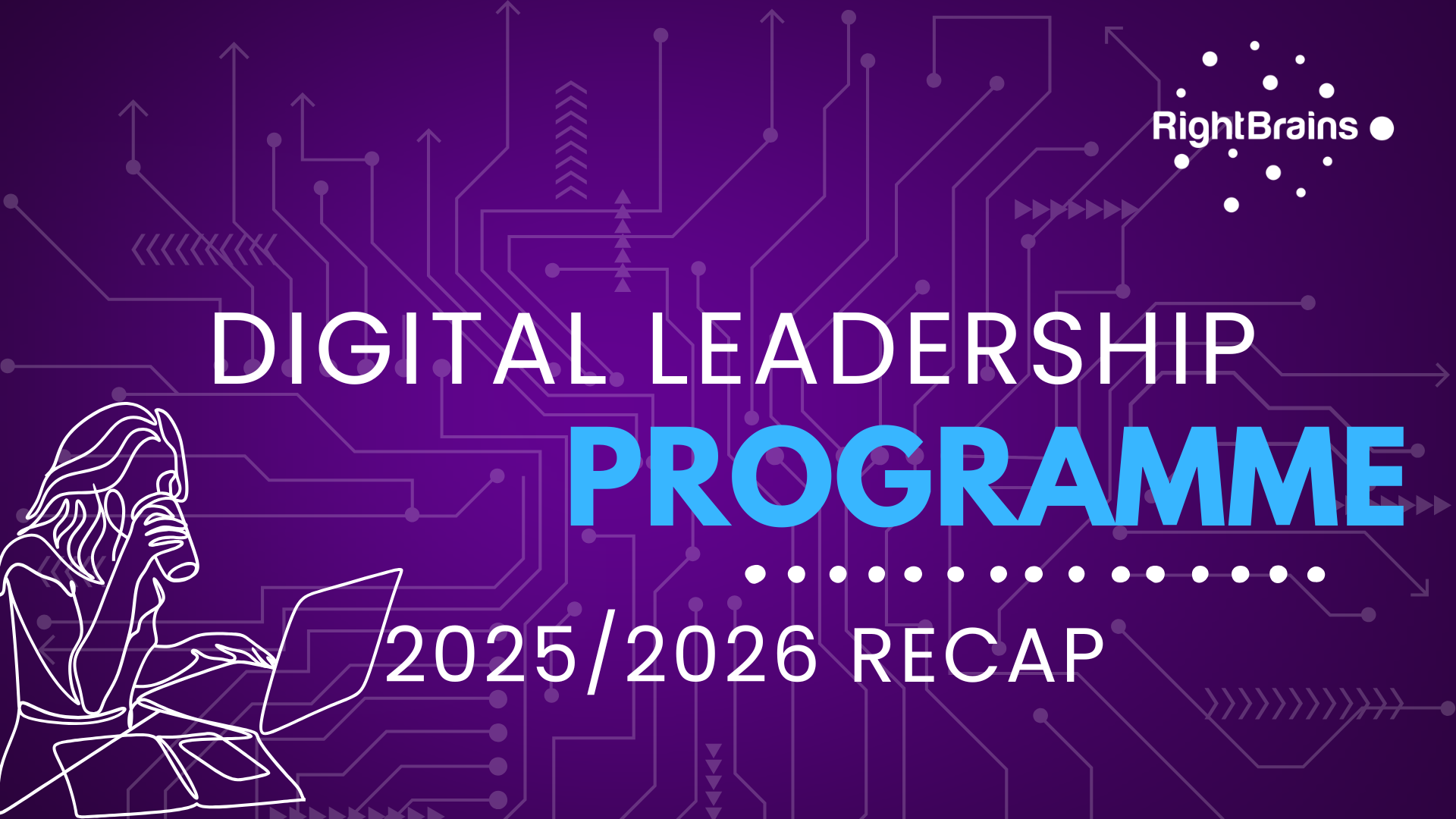 RightBrains celebrates the conclusion of the 2025/2026 Digital ...