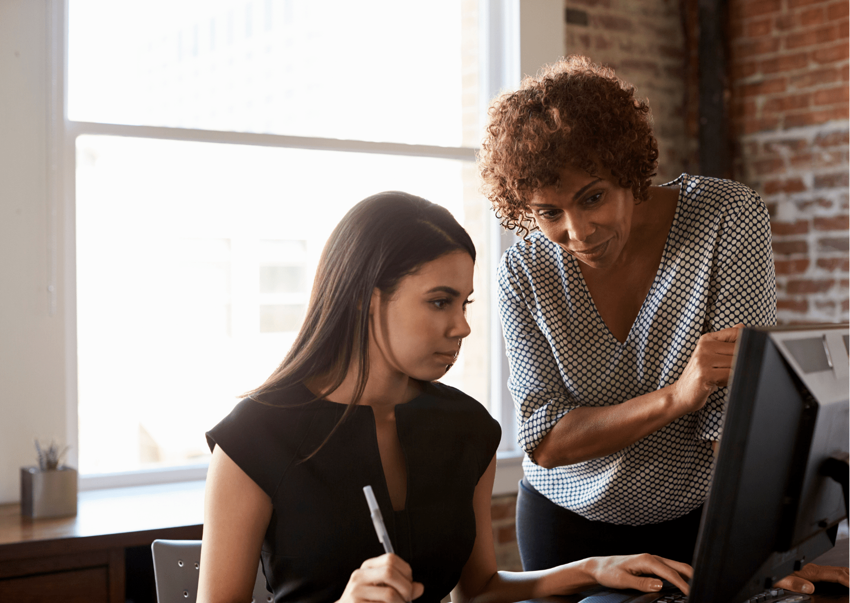 The Maternity Mentorship Gap: Retaining High-Performing Women After Parenthood